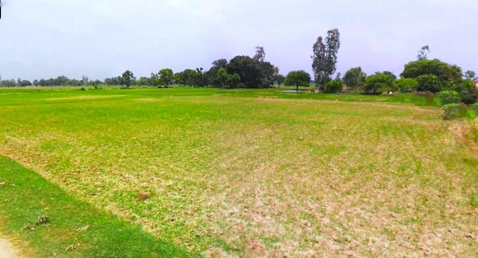 Purulia, West Bengal, India