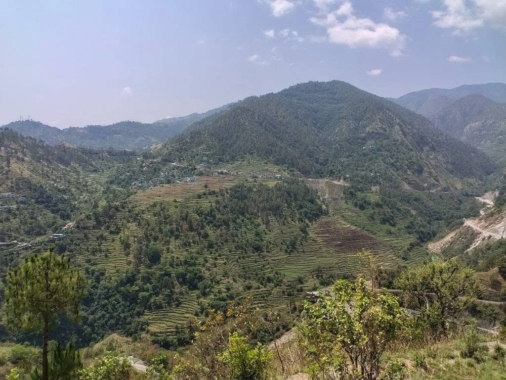 Jalna, Uttarakhand 263625, India