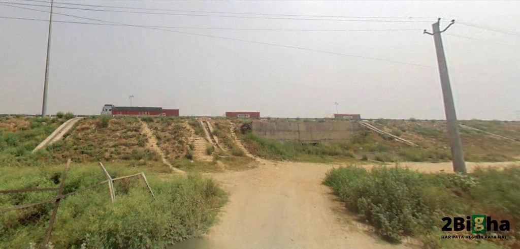 Aterna, Haryana 131023, India
