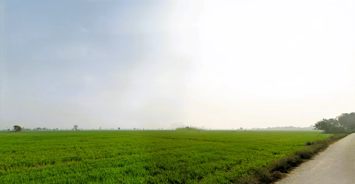 Hinga Kheri, Haryana, India