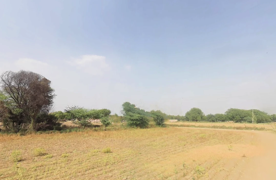 Tajpur Khurd, Delhi, 110071, India