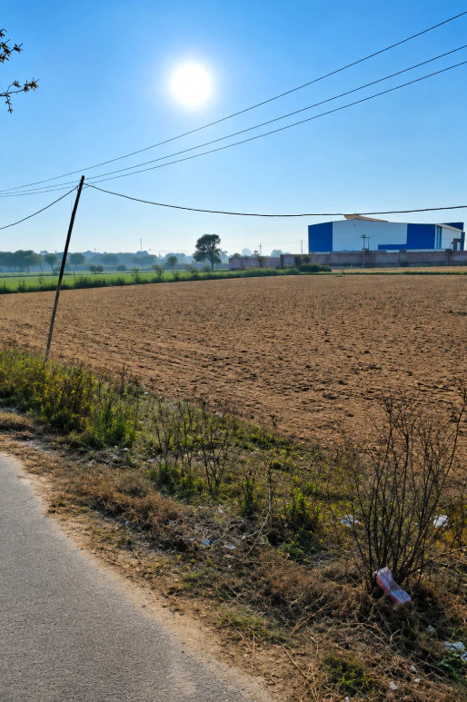 W4HG+P7P, Sonipat, Sevli, Haryana 131023, India