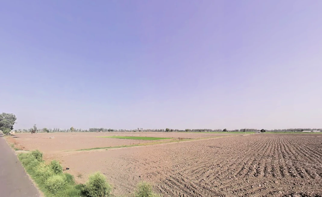 Munak, Haryana 132040, India