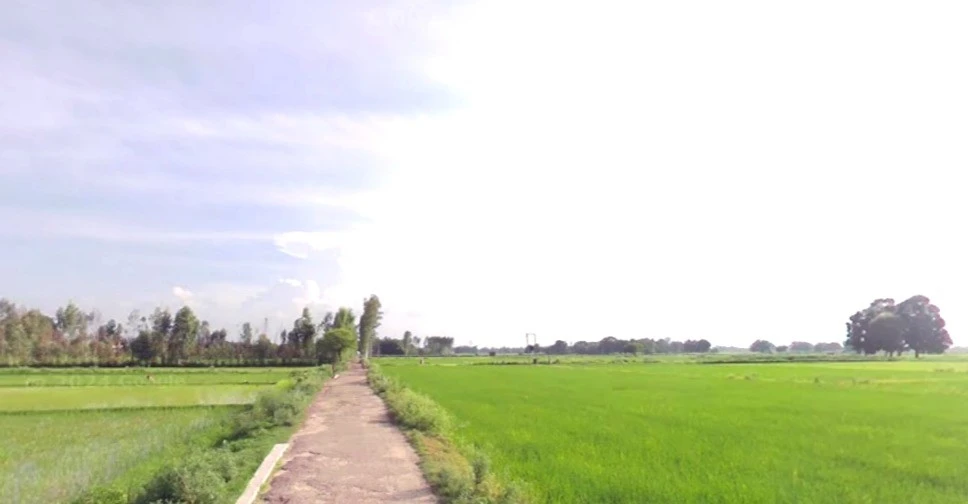 Khalghat, Madhya Pradesh, India