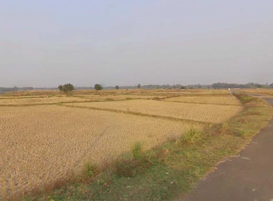 Kasba Narayangarh, West Bengal 721437, India