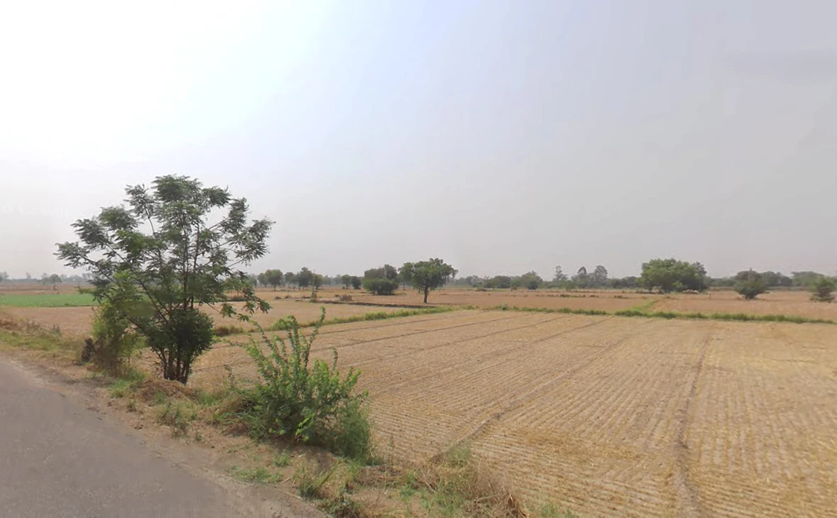 Fatehpuri, Haryana 124109, India