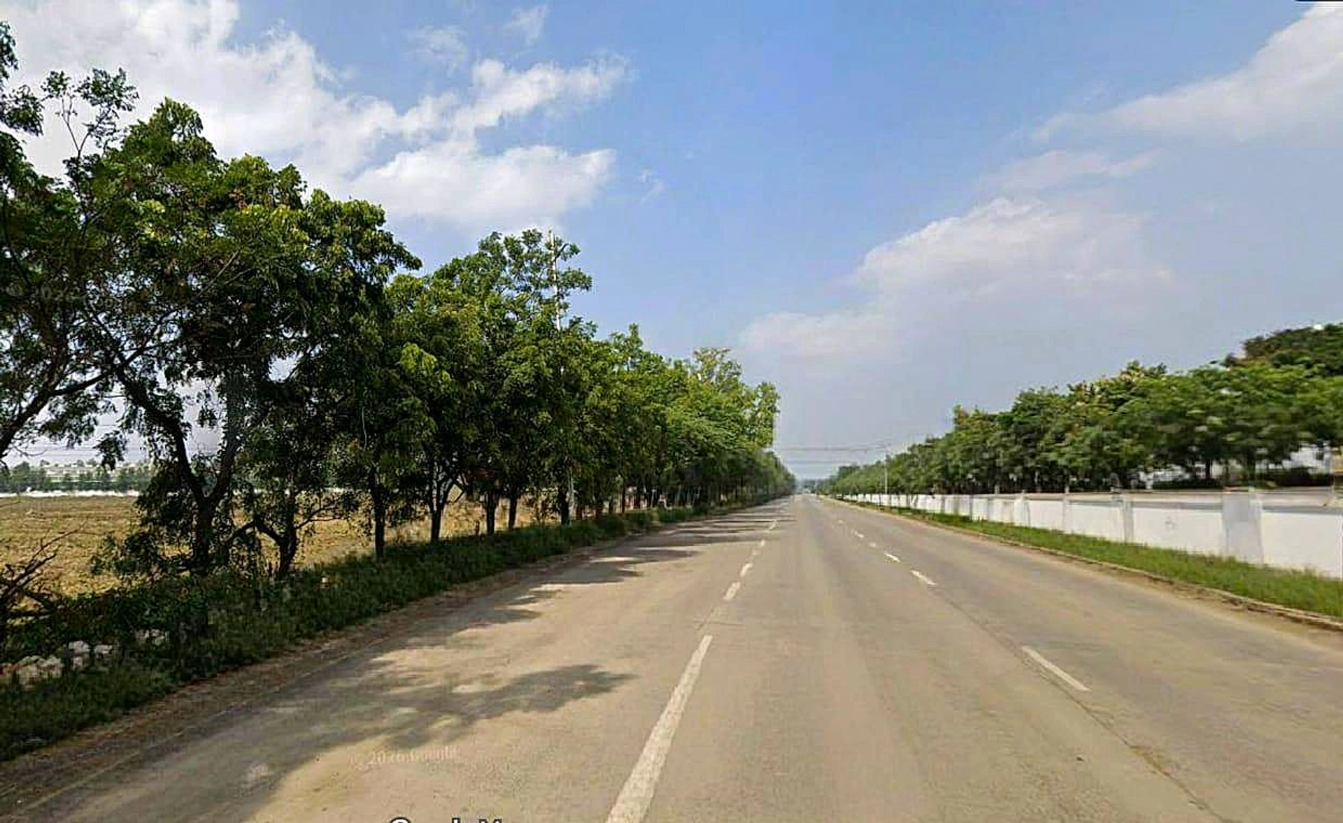 Manglaya Sadak, Indore, Madhya Pradesh, India