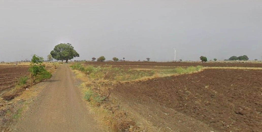 Old Harsud, Madhya Pradesh 450116, India