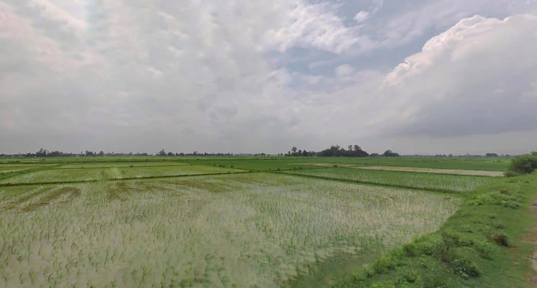 Kanchanpur, Uttar Pradesh 212110, India