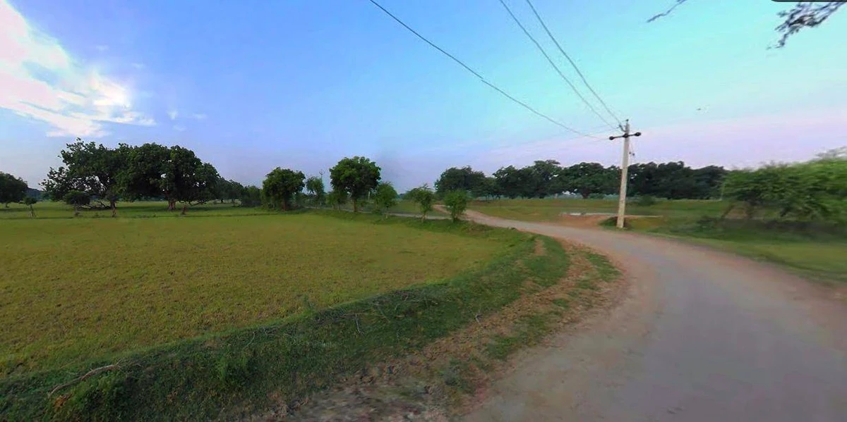 Satna, Madhya Pradesh, India