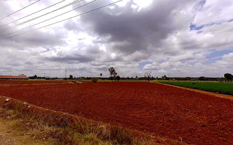 5C9F+4M Kallodu, Karnataka, India preview 3