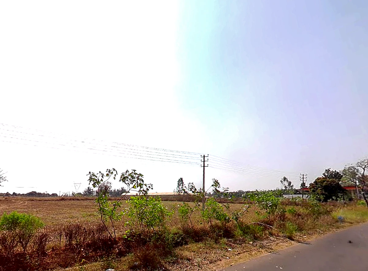 Ramadevanahalli Cross, Puttenahalli, Karnataka 561203, India