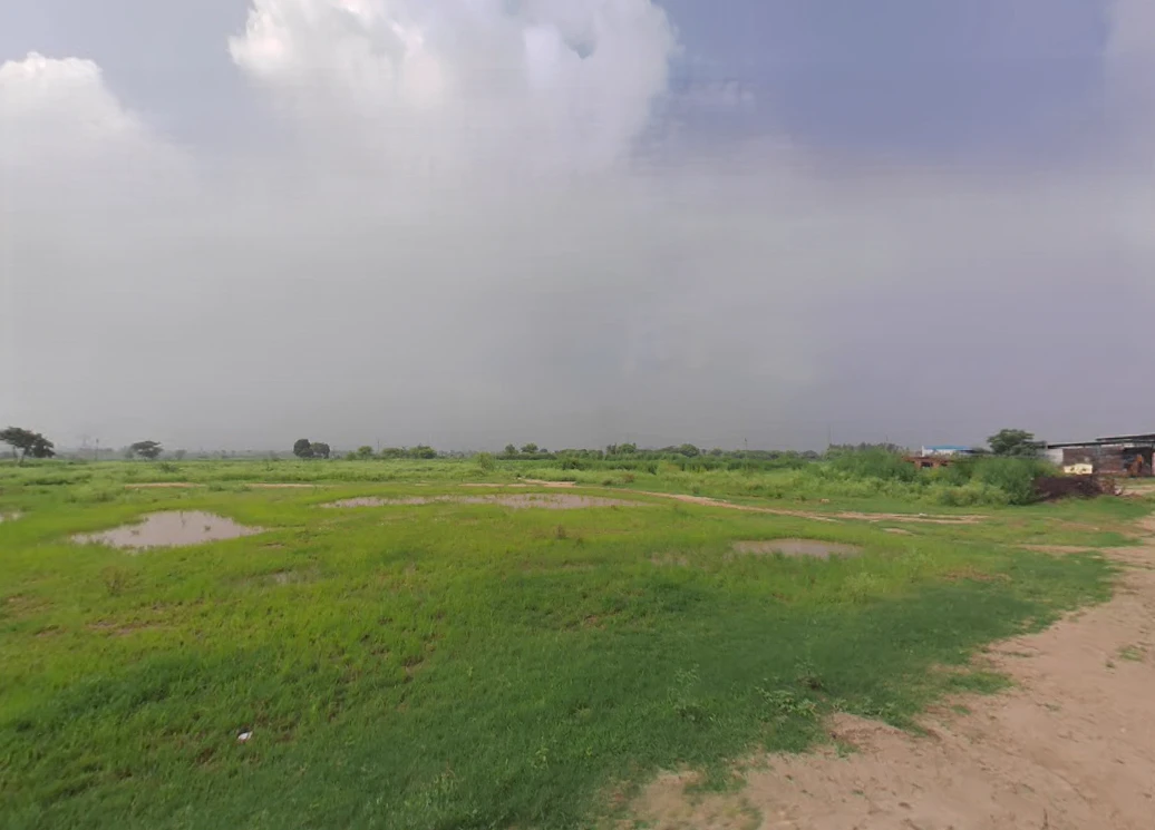 Boonga, Haryana 134118, India