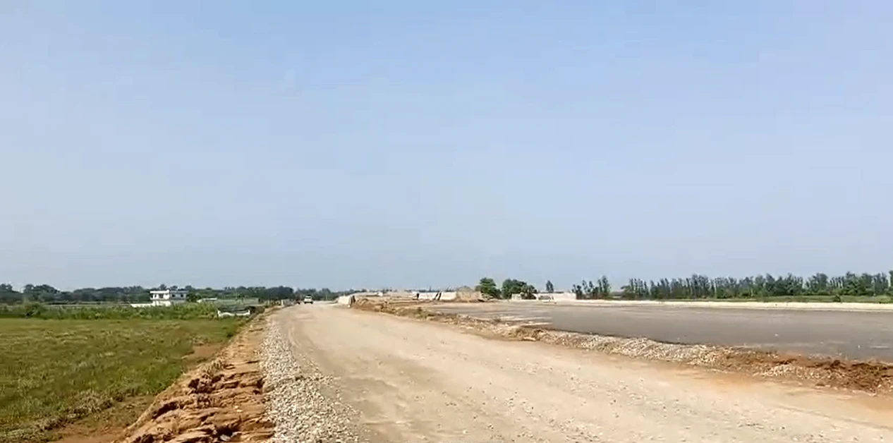 GR3P+VWM, Ladpur, Rajasthan 301026, India
