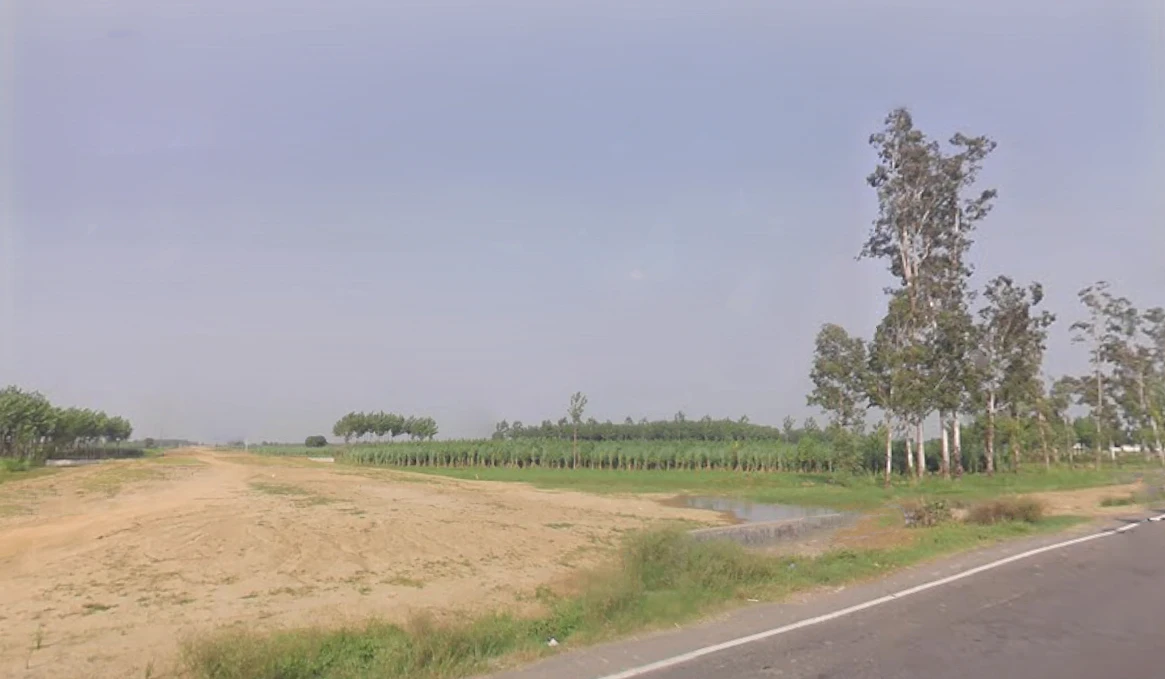 Jagadhri, Haryana, India