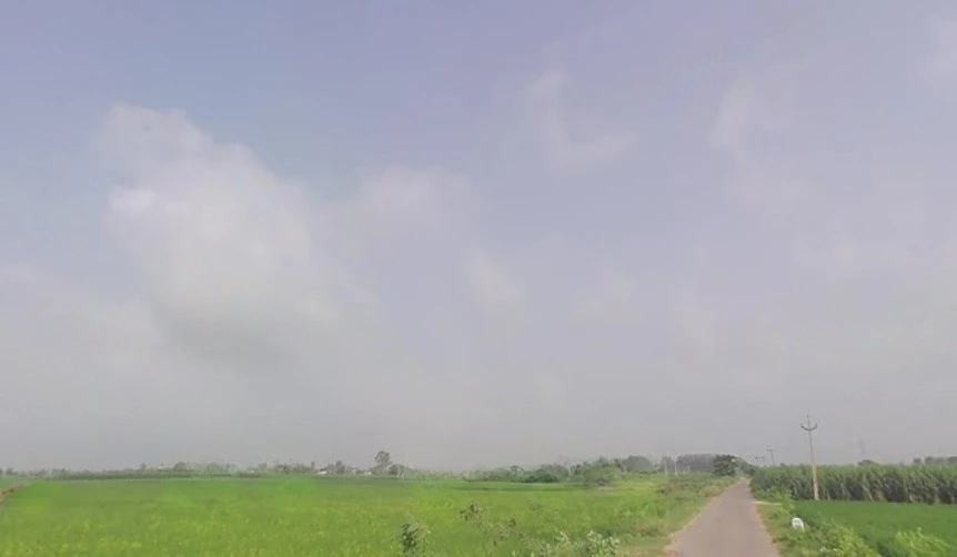 Jundla, Haryana 132036, India