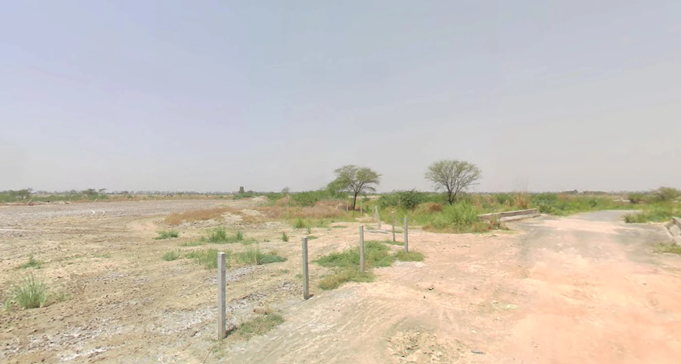 Meham, Haryana 124112, India