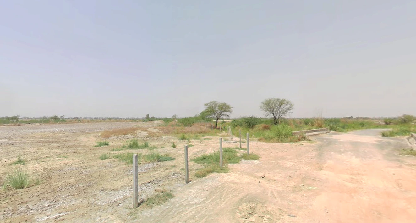 Meham, Haryana 124112, India