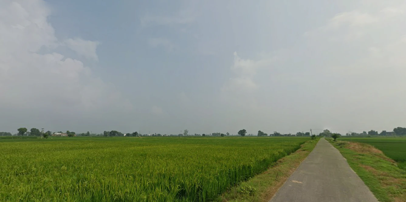 Khanna, Punjab, India