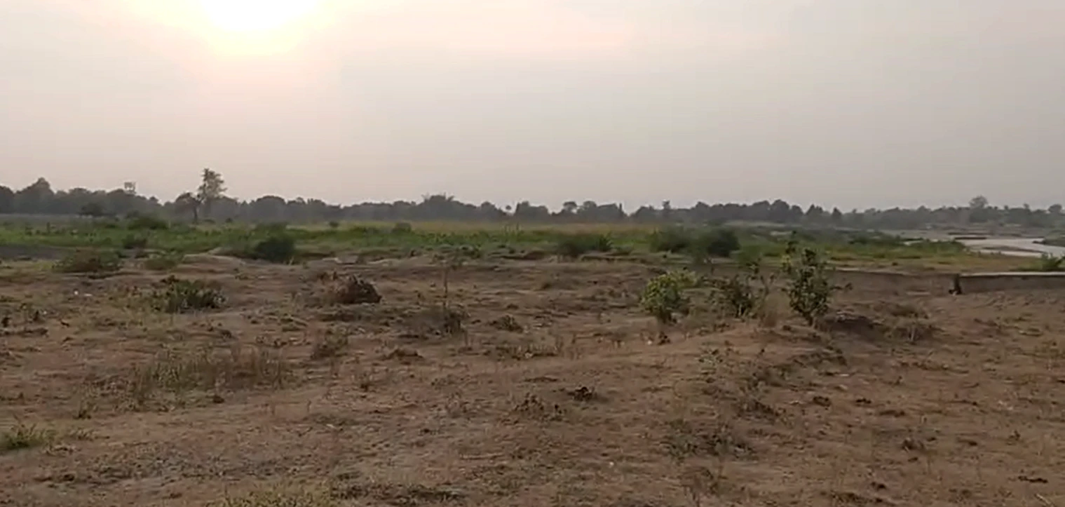 8F53+3W9, Kumuram Bheem Asifabad, Passigaon, Telangana, India