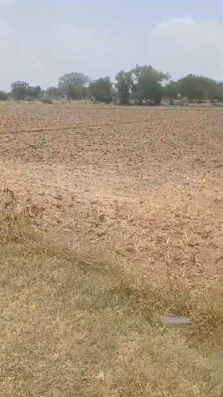 852F+7GJ, Tethar, Haryana, India