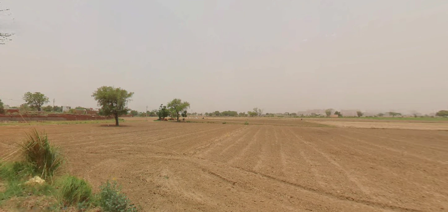 MJ9R+849, Khejra Ka Bas, Rajasthan, India