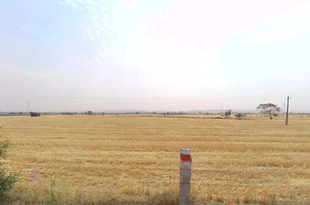 Harda, Madhya Pradesh 461331, India