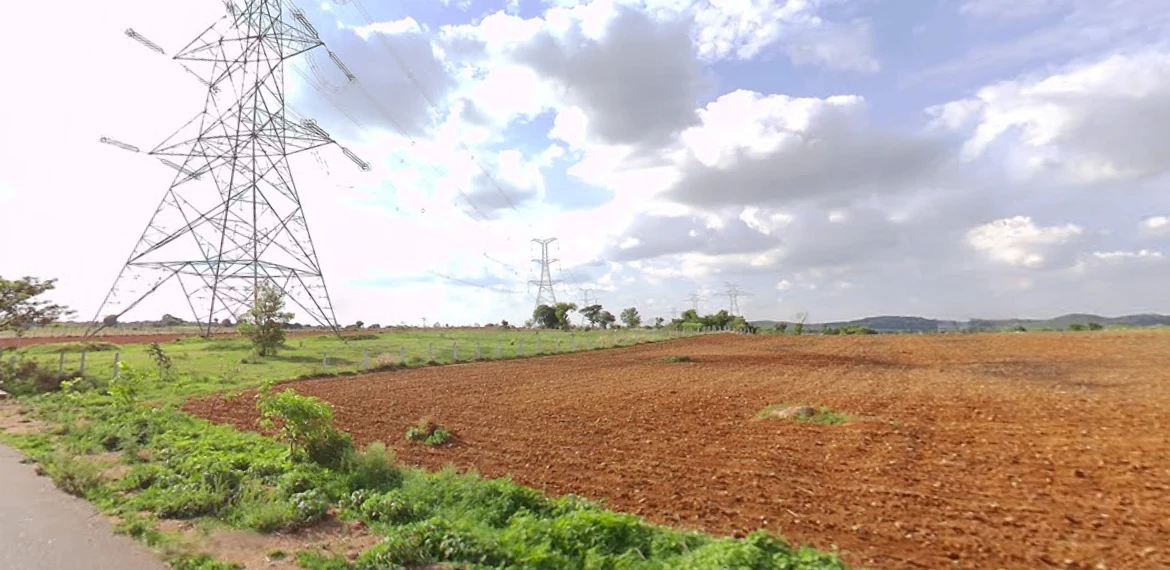 Seriramakrishnapur, Telangana 509408, India