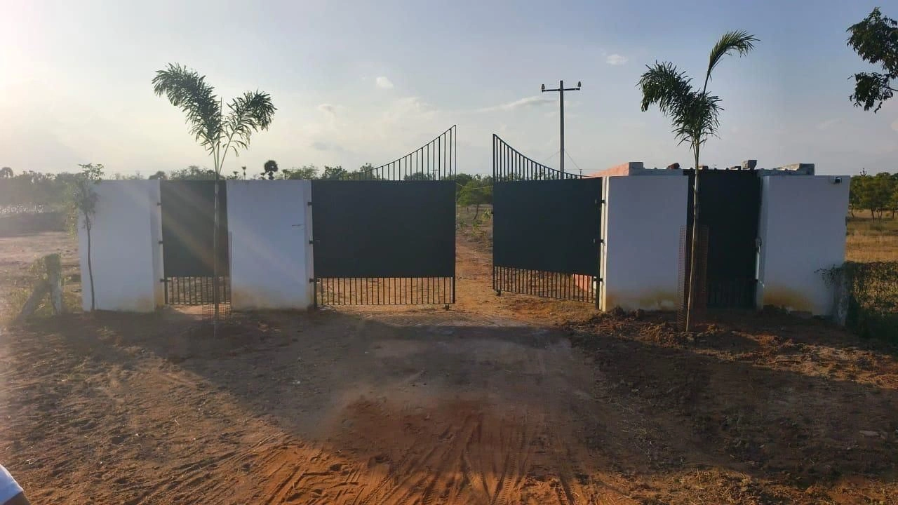 Sivaganga, Tamil Nadu 630561, India