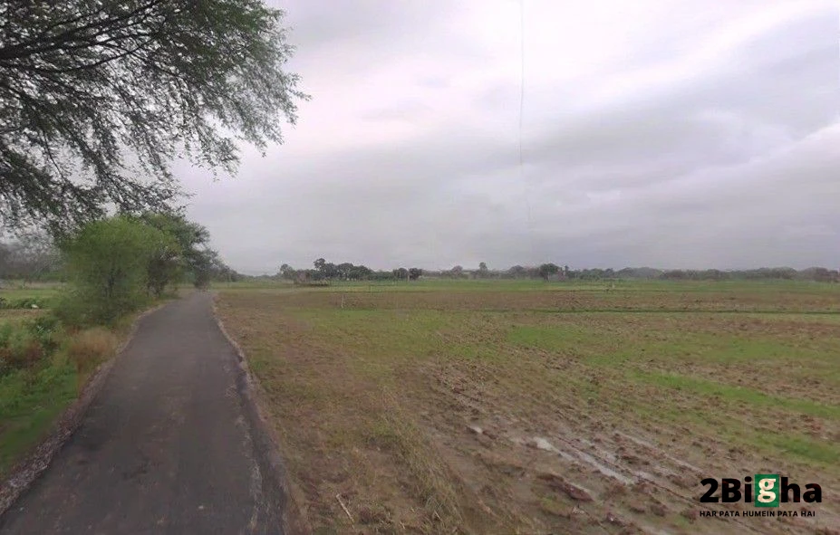 J687+V6C, Chaubepur - Bithoor Rd, Nonha Kalan, Uttar Pradesh 209203, India