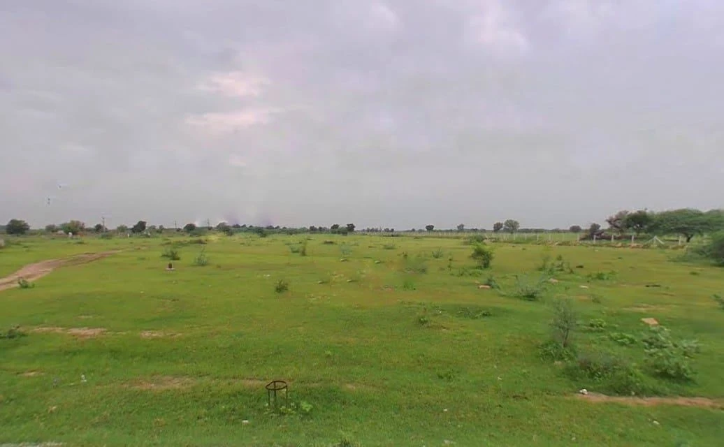 Baghawas, Rajasthan 303603, India