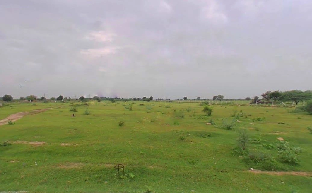 Baghawas, Rajasthan 303603, India