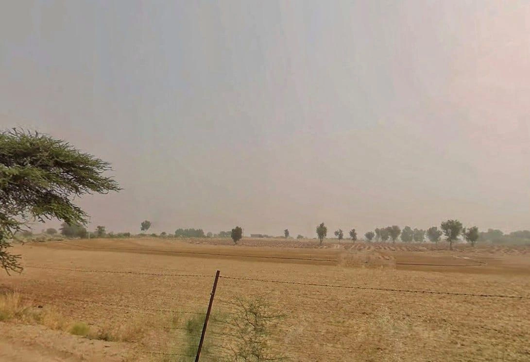 Sikar, Rajasthan, India