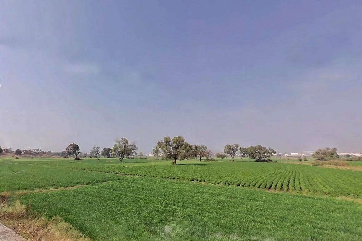 JM49+34 Pithampur Industrial Area, Madhya Pradesh, India