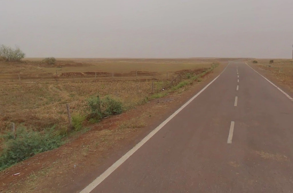 Tuiyapani, Madhya Pradesh, India