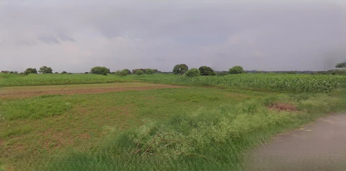 Unnao, Uttar Pradesh, India