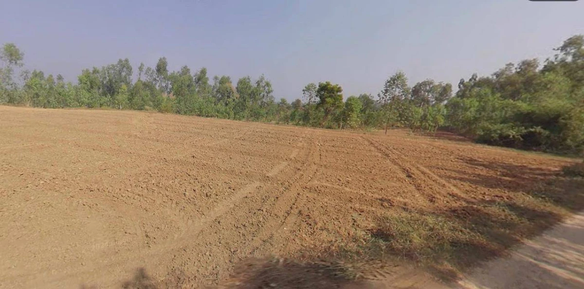 Matanhail, Haryana 124106, India