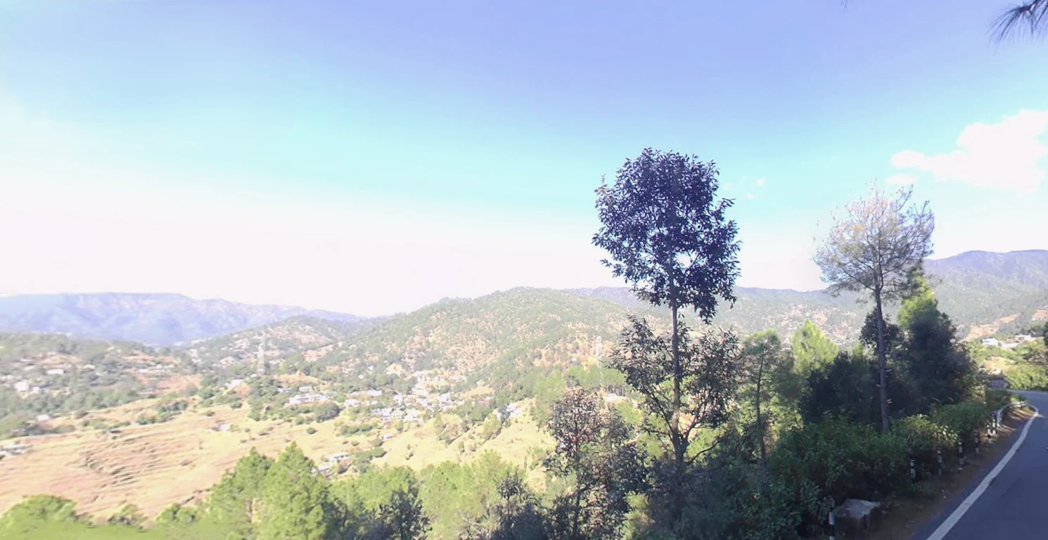 Jalna, Uttarakhand 263625, India