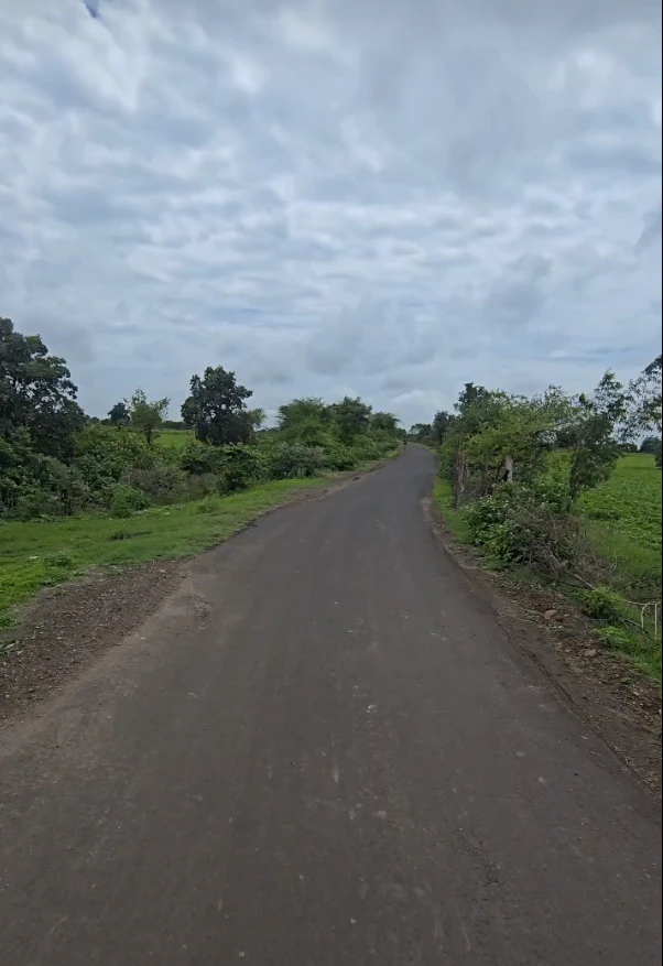 CVVM+9C Ghosla, Ujjain, Madhya Pradesh, India