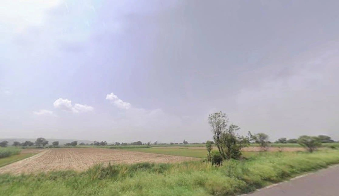 Kherli - Kathumar - Nagar Rd, Kherli, Rajasthan, India