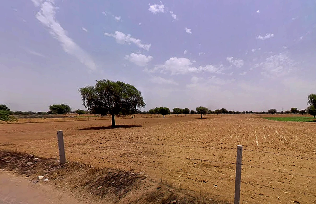 Bhalkhi Majra, Haryana 123102, India