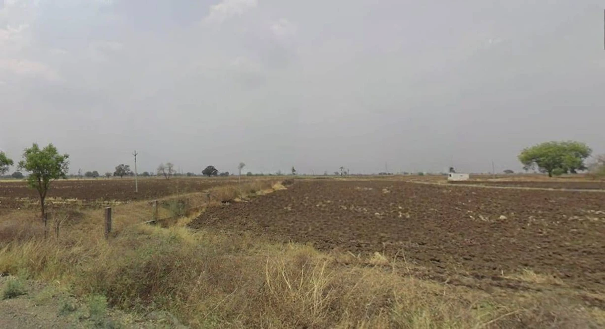 Jigsoli, Madhya Pradesh, India