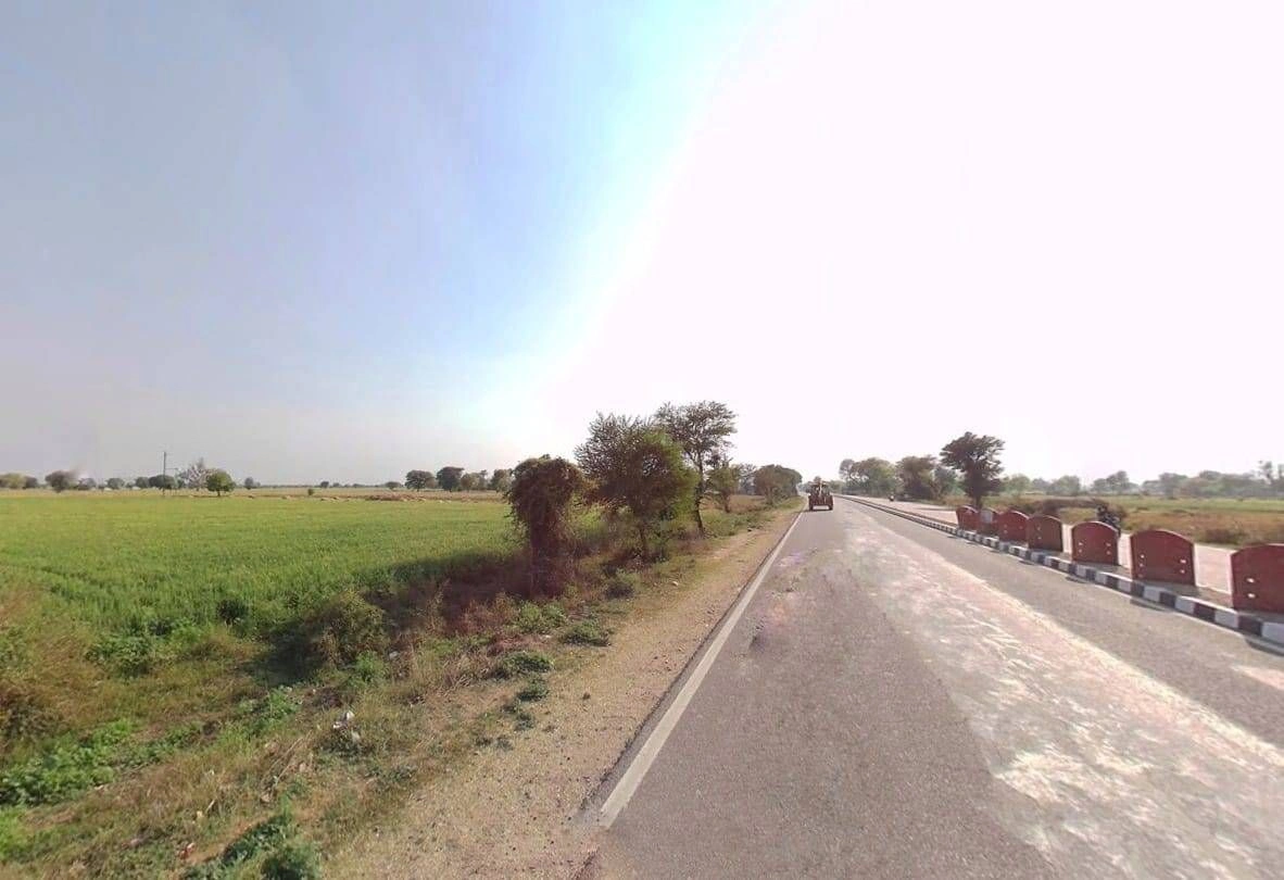 MPQ8+F3X, Alwar - Bhiwadi Rd, Nangal Heera, Rajasthan 301028, India