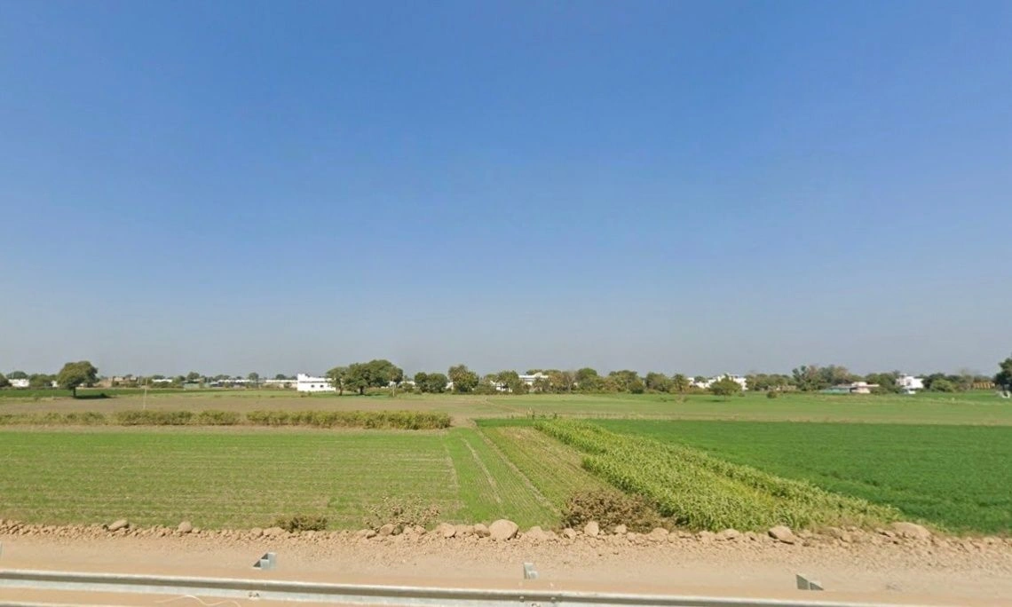 P3J2+3WW, Ankya, Madhya Pradesh 452016, India