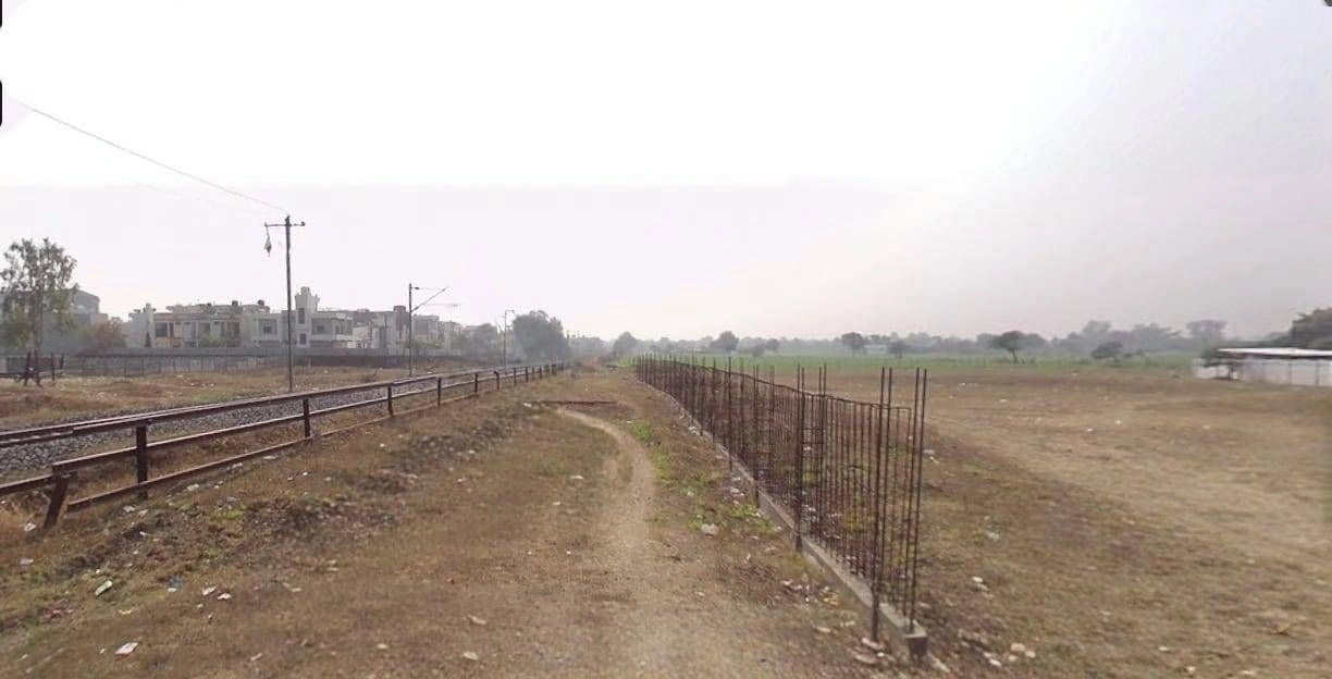 HQVJ+VWR, Harnya Khedi, Madhya Pradesh, India