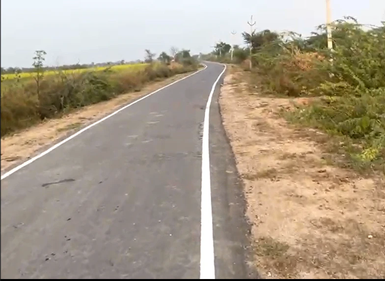 PMMX+8X Borsi, Indore, Madhya Pradesh, India