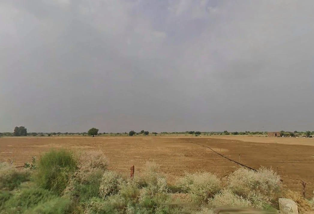 Mohangarh, Rajasthan 345033, India