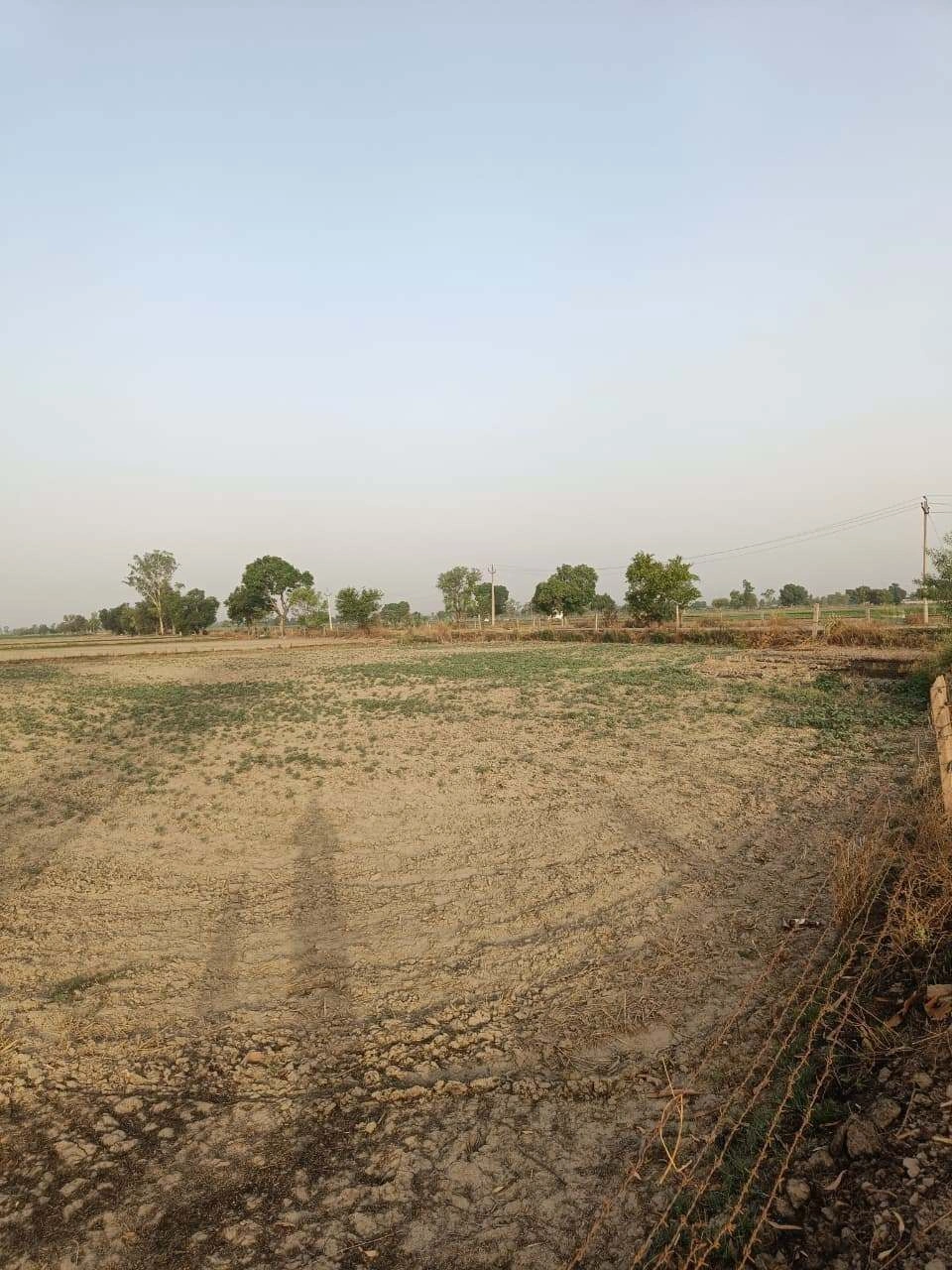 Tentigaon, Uttar Pradesh, India