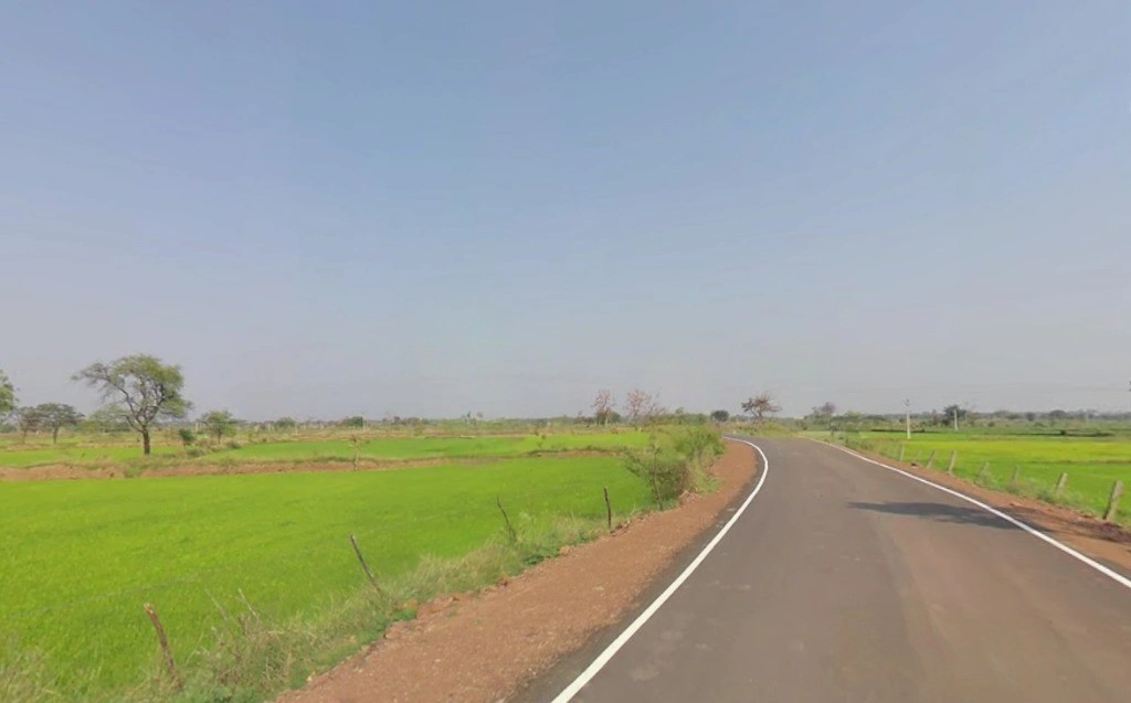 Aurethi, Chhattisgarh 493101, India