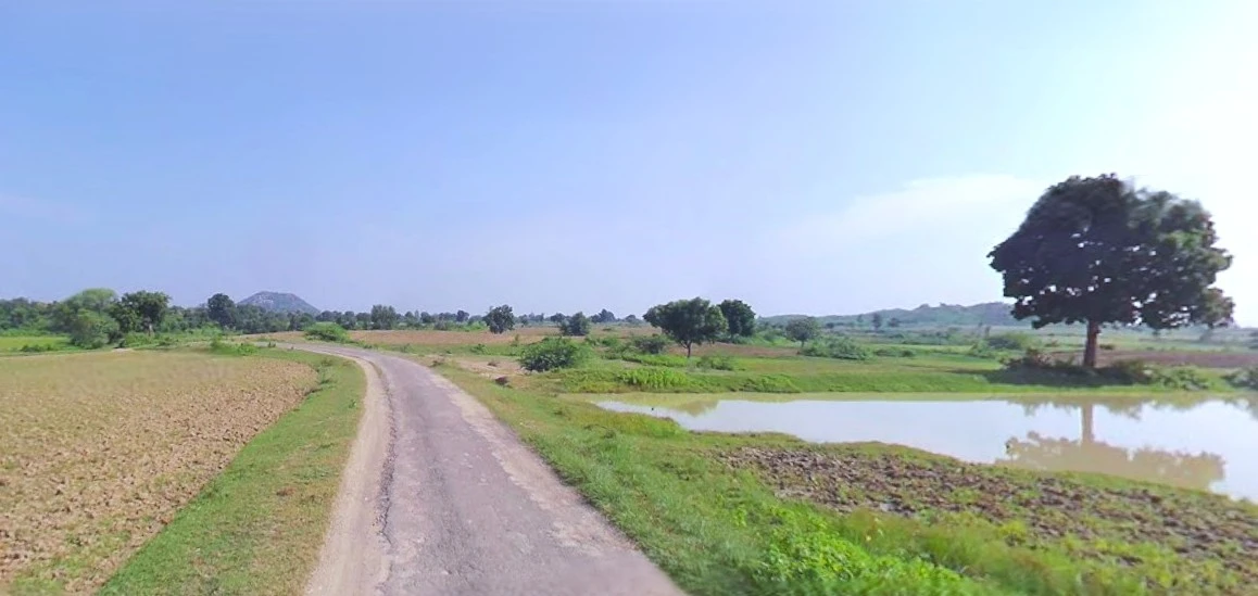 Chitrakoot Dham, Uttar Pradesh 210205, India